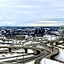 Travelodge Hotel & Convention Center by Wyndham Quebec City