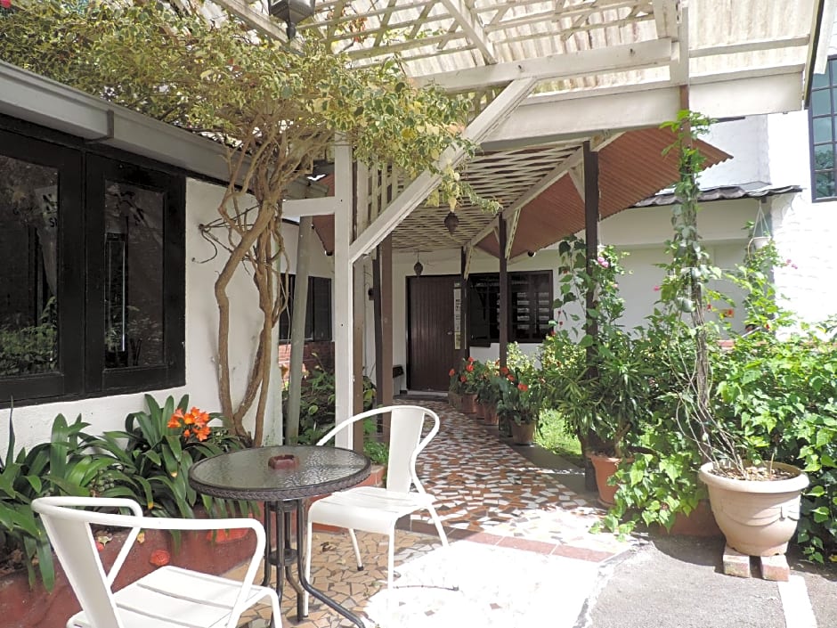 Cameronian Inn