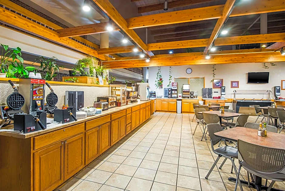 Clarion Inn Grand Junction