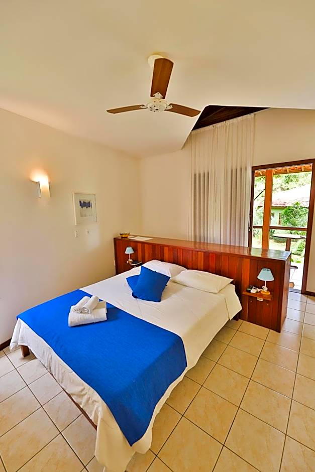Brasil Tropical Village