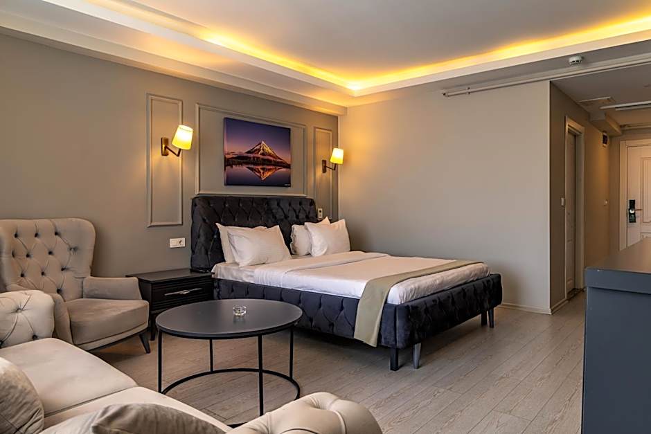 PETRA HOTEL TUZLA