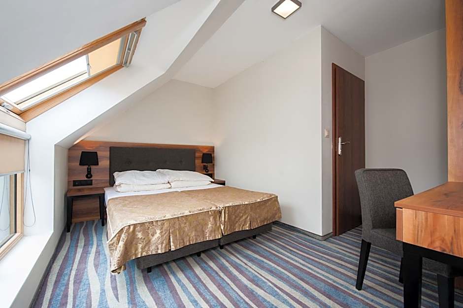 Apartamenty przy Latarni