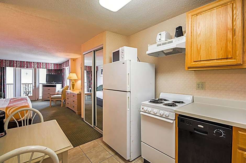 Quality Inn Oceanfront