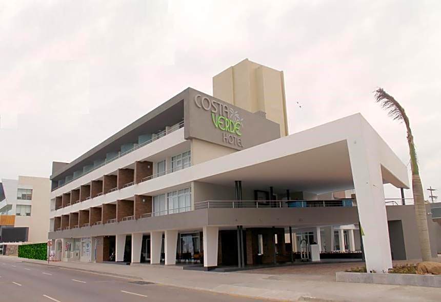 Hotel Costa Verde