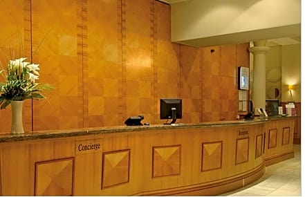 Millennium Hotel Glasgow