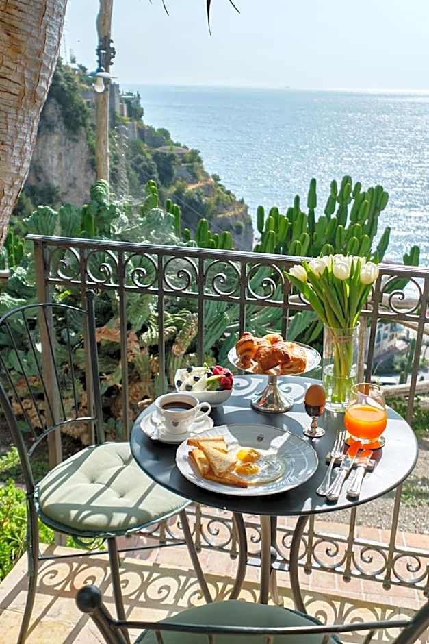 Hotel Botanico San Lazzaro