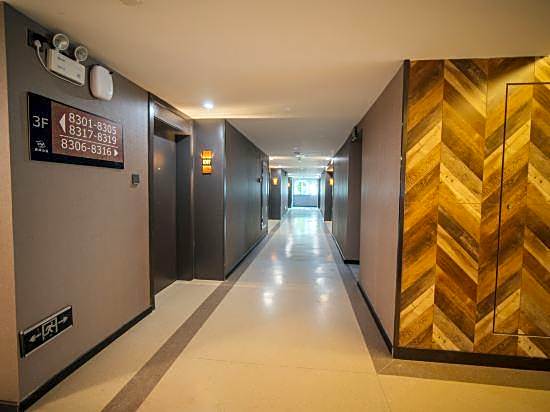 Guangzhou Miyou Hotel