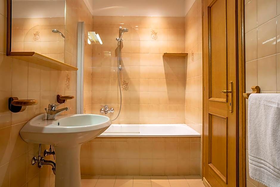 Locanda dal Giulio al Fratè B&B
