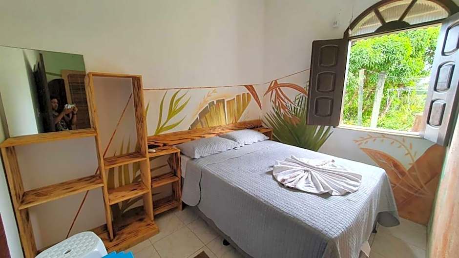 Beleza Natural Pousada