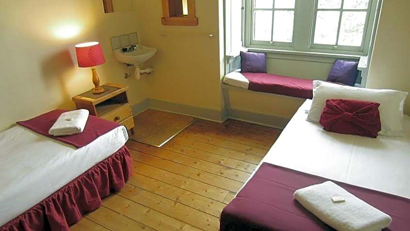 Katoomba Mountain Lodge