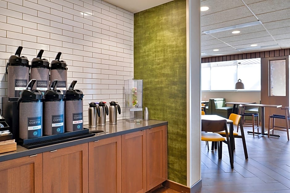 Fairfield Inn & Suites by Marriott Minneapolis Shakopee