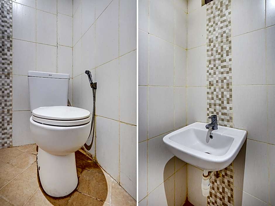 OYO Life 90606 Glass House Citraland Syariah