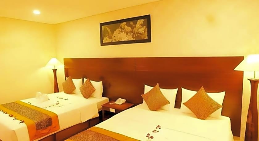 New Palace Bac Lieu Hotel