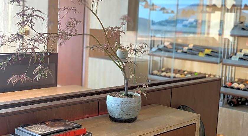 HOTEL SANGSANG & Private Sang Sang Pool Villa