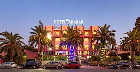 Hotel Akabar