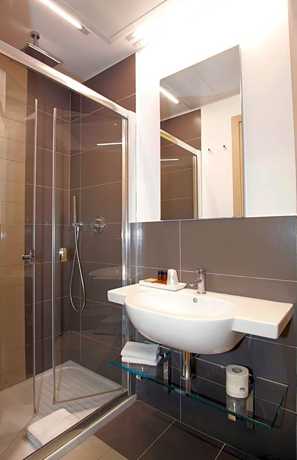 Hotel Il Cantico St. Peter