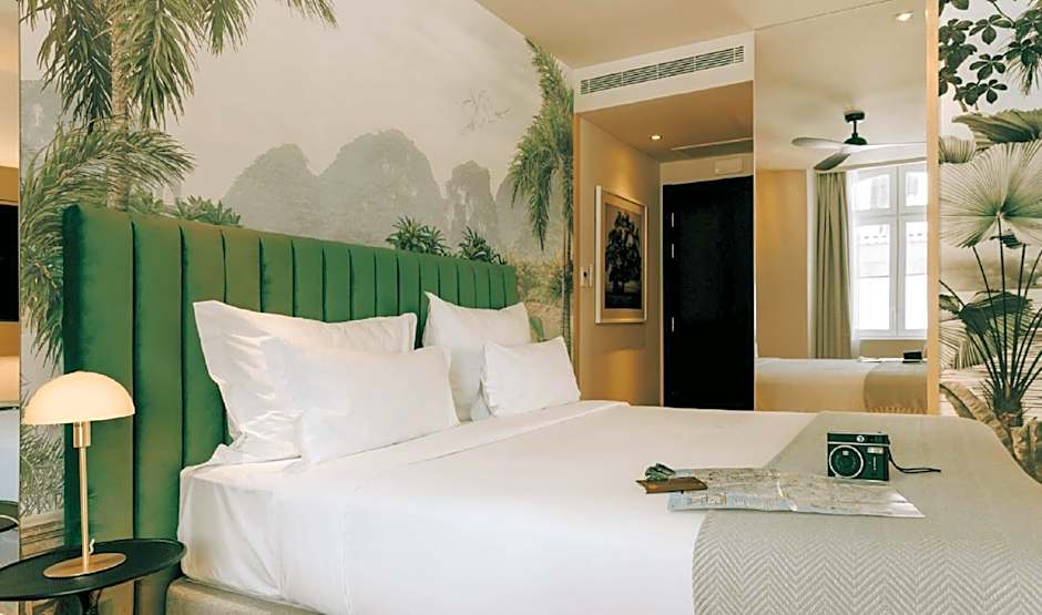 Pestana Rua Augusta Lisboa