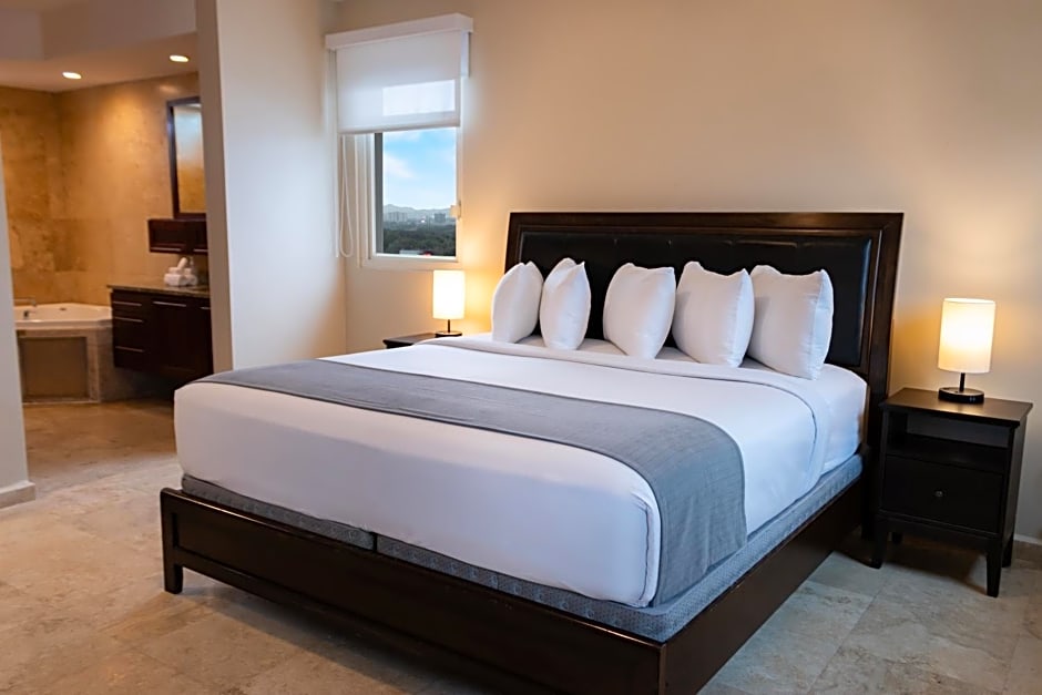 Ciqala Luxury Suites - San Juan
