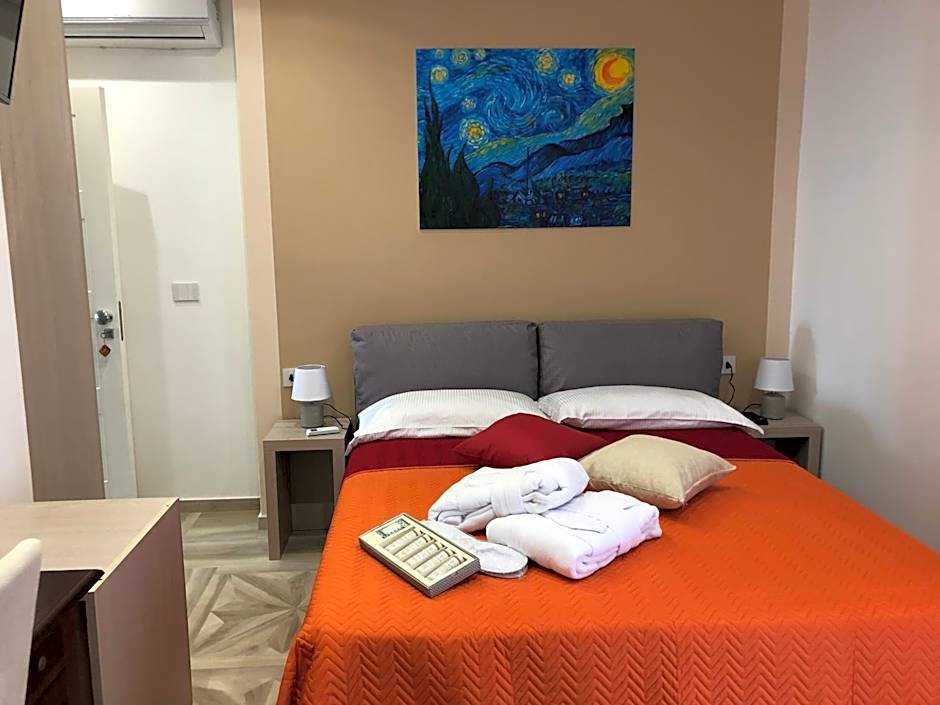 Agriturismo Casa Giusta