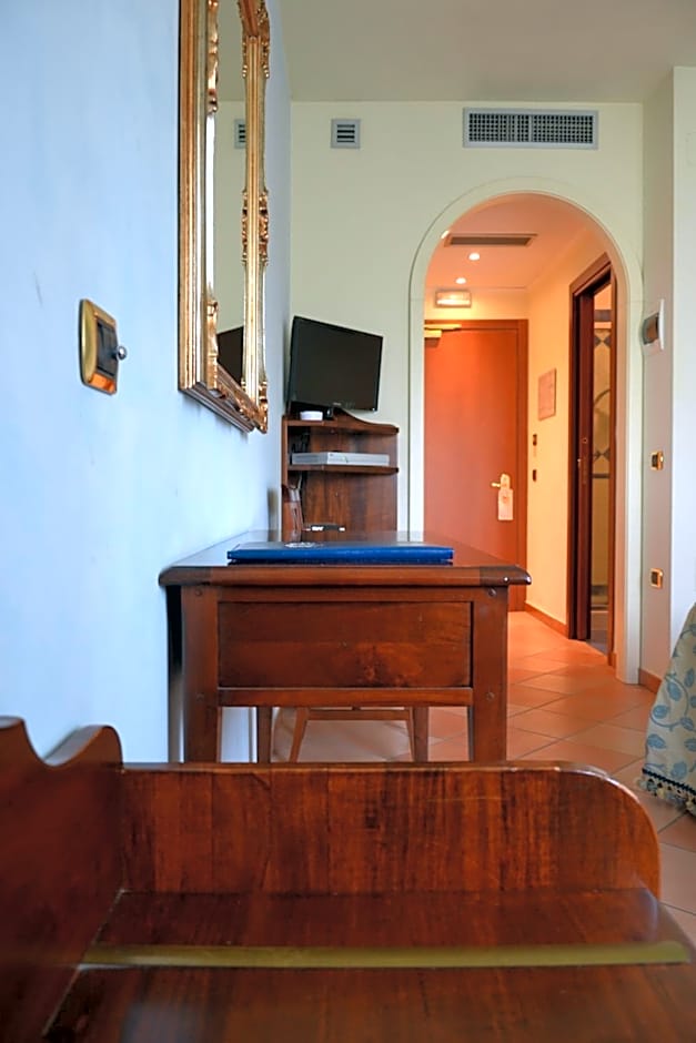 Villa Luigi Hotel & Restaurant Nuova gestione