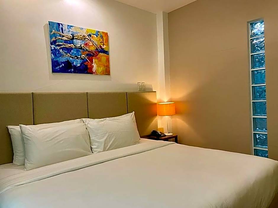 Ciabel Hotel and Fitness Center