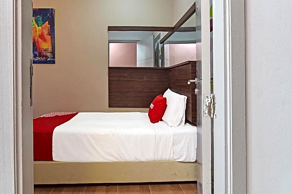 Hotel O Fajar Baru Boutique Hotel
