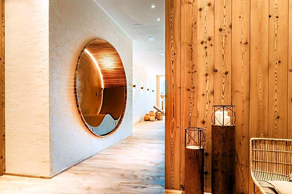 Gut Hügle Erlebnishof & Spa