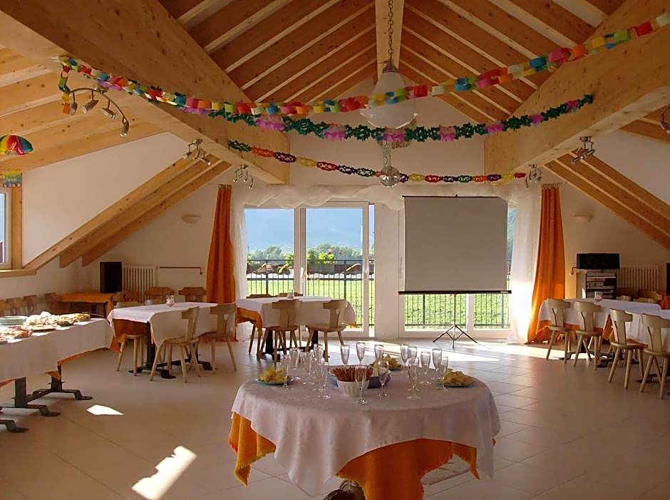 Pension Flora Albergo