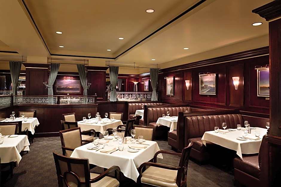Hyatt Regency Sacramento