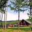 Log Hotel Larch Lake Kanayama
