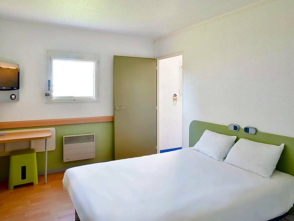 Ibis budget Saint-Étienne stade