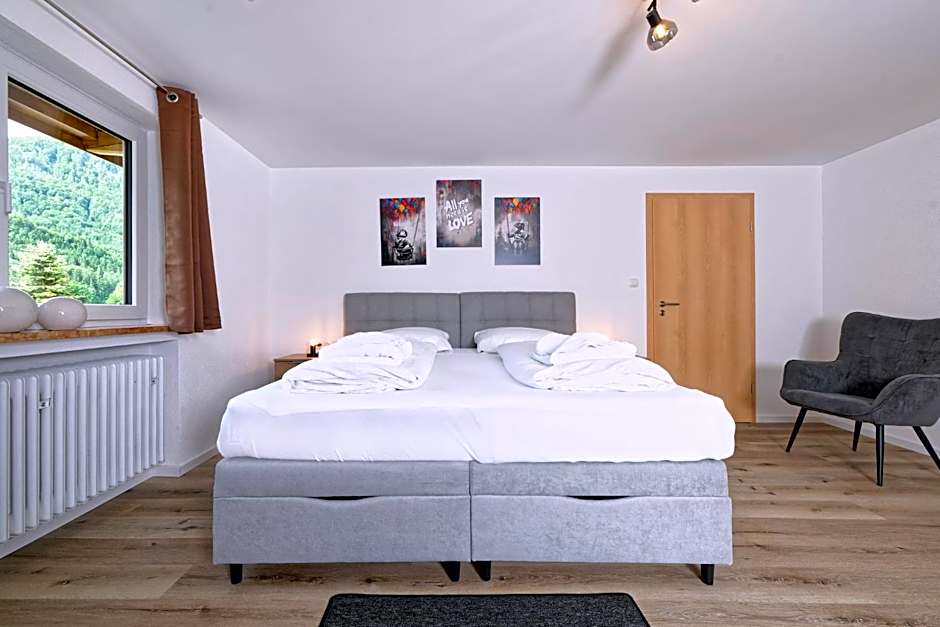 Ortnerhof - Ihr Zuhause am Fuße der Alpen