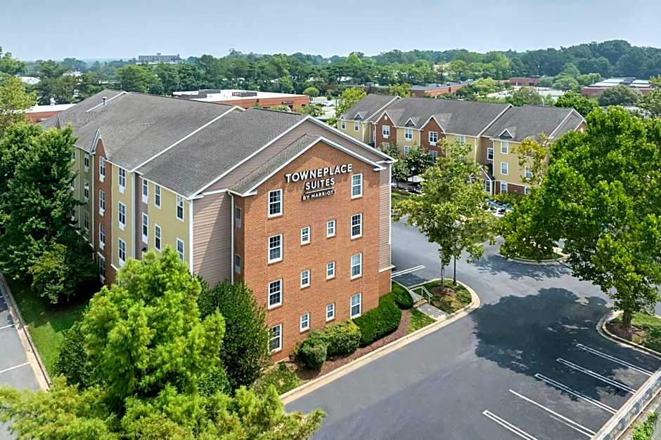 TownePlace Suites by Marriott Gaithersburg