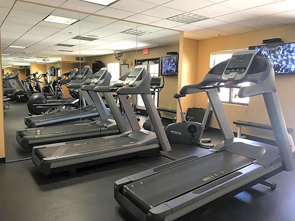 Hilton Vacation Club Varsity Club Tucson