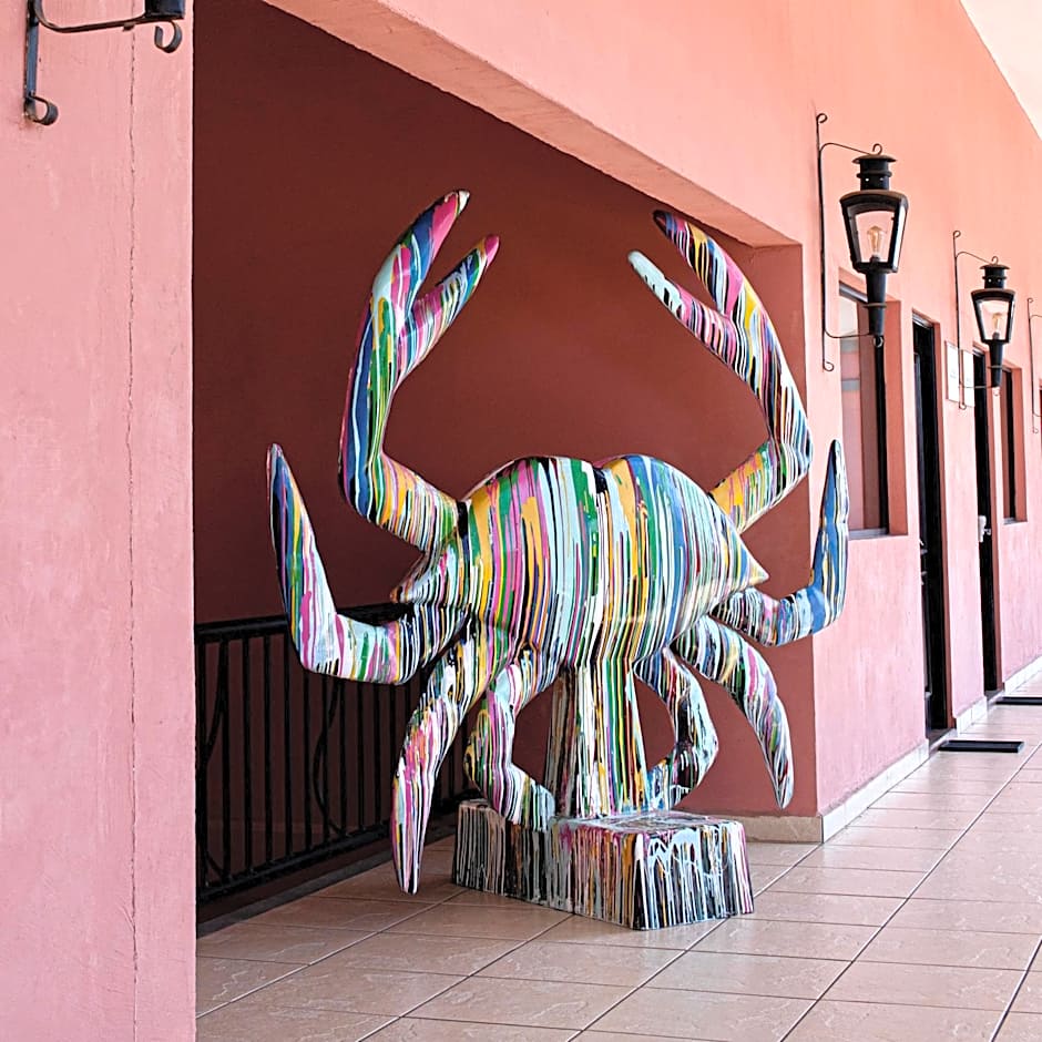 Casa Bruna Luxury Lofts