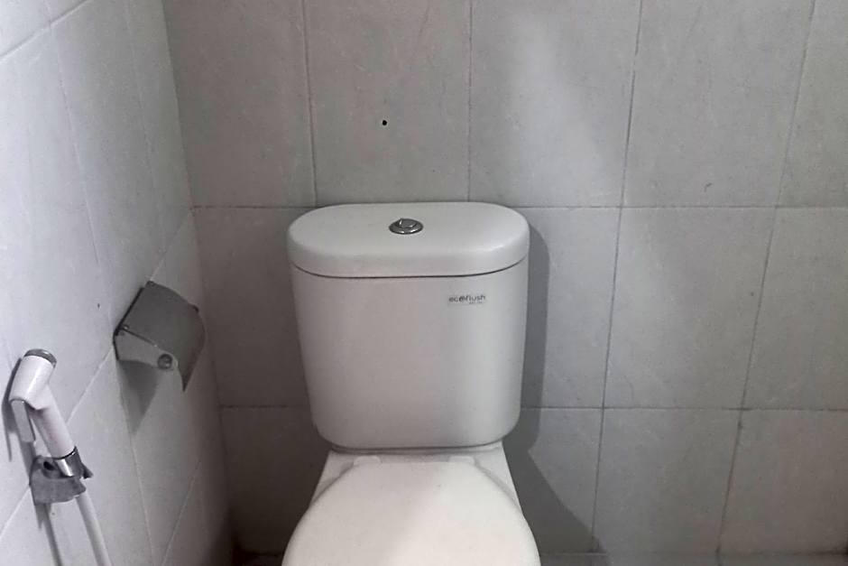 Capital O 93872 Natura Guest House Syariah Near alun alun kota purwokerto