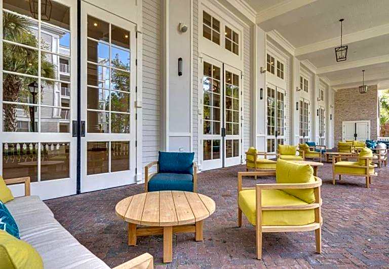 The Grand Sandestin