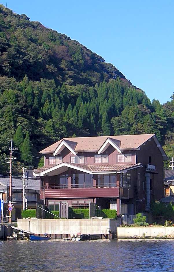 Foto 1 de 50 de 湖上館パムコ