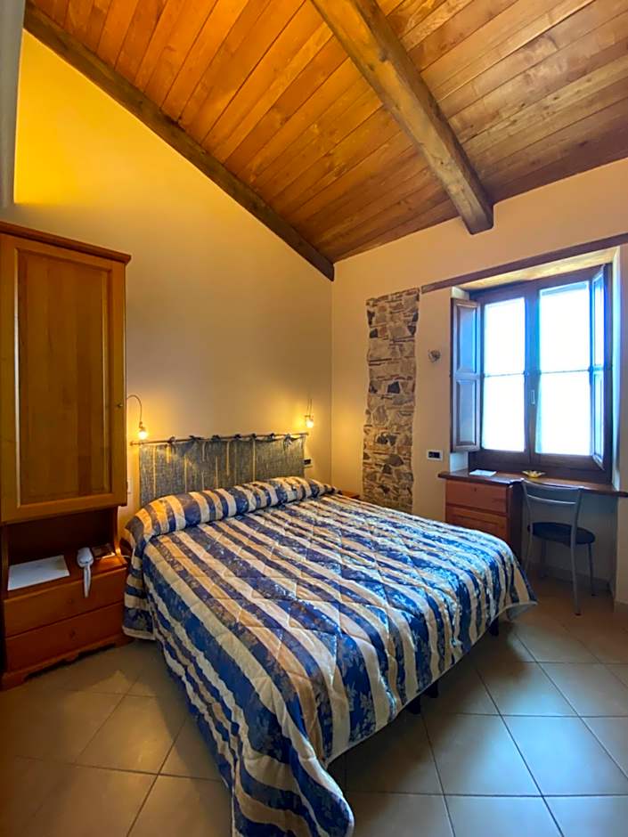 Hotel Residence Due Mari