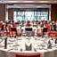 Sheraton Zurich Hotel