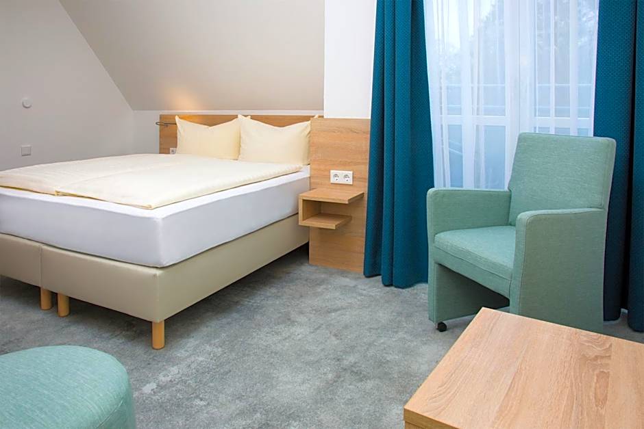 Parkhotel Lippstadt