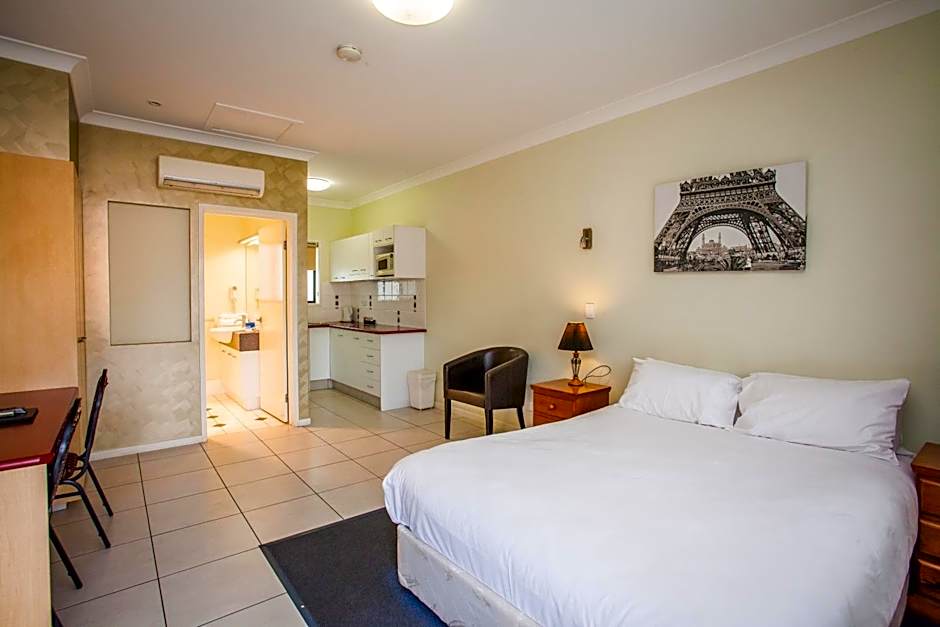 Darra Motel & Conference Centre