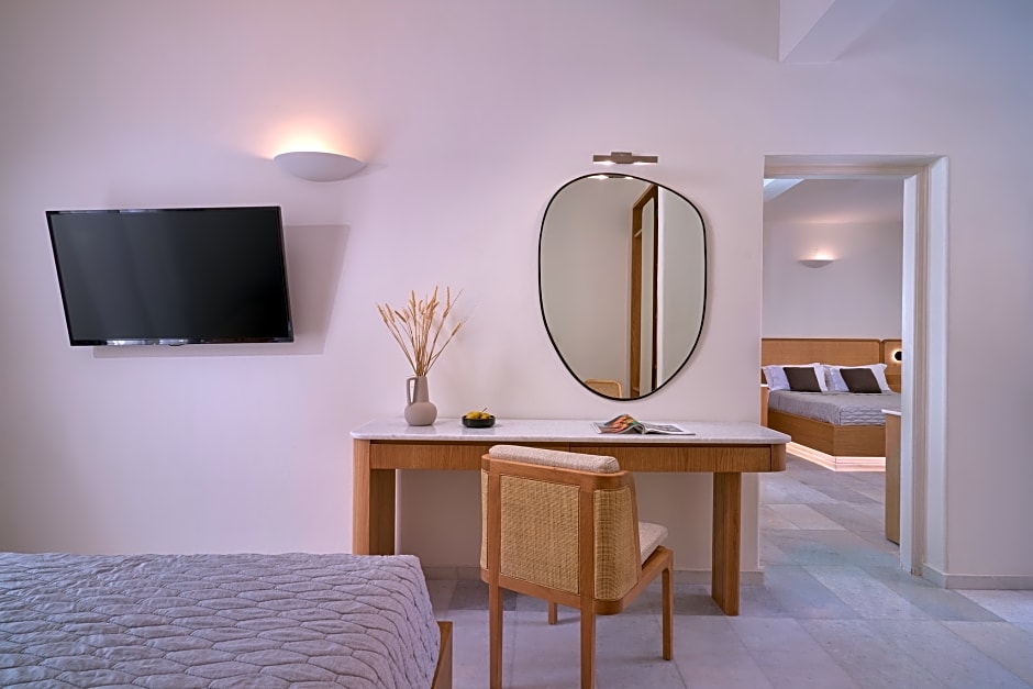 Foto 1 daripada 9 — Family Suite, Sea View