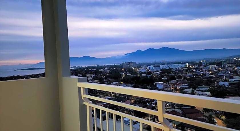 VERDON PARC CONDOMINIUM