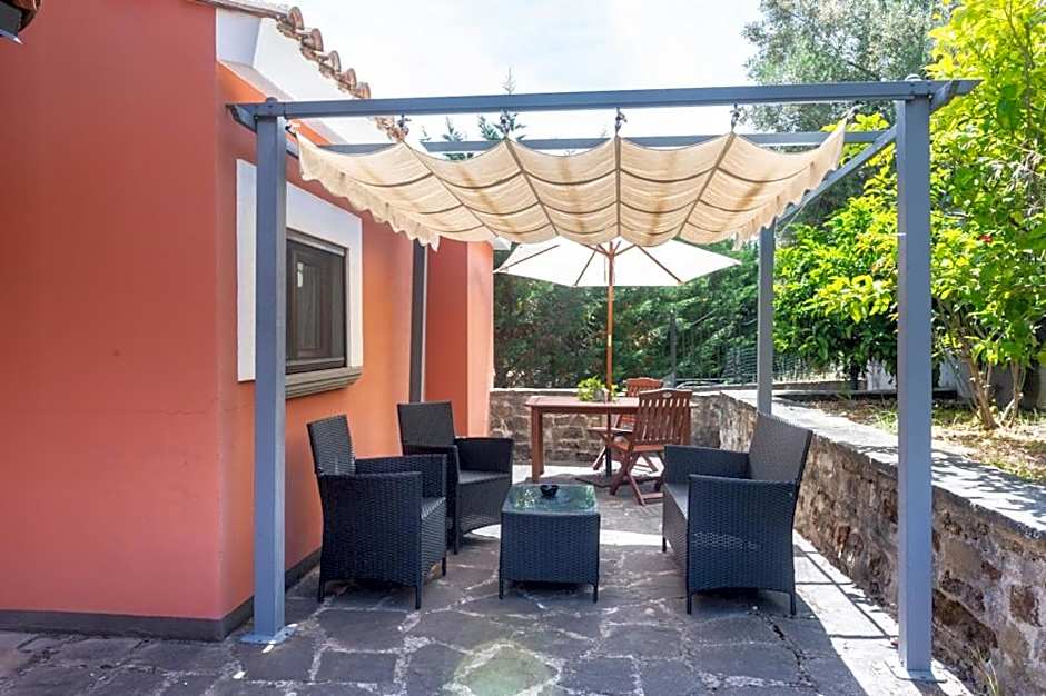 Antico Casale – Agropoli, UT