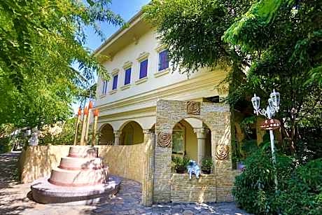 Xin Yuan My Dream Castle