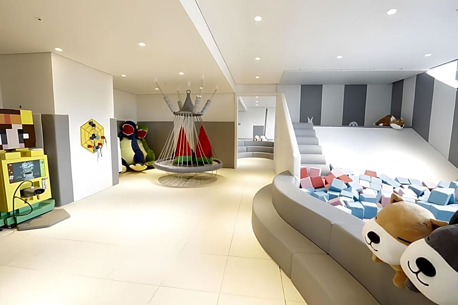 Hotel Marinabay Seoul