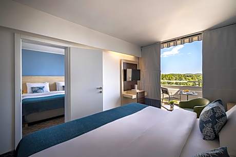 New Year Offer - Superior Family Room