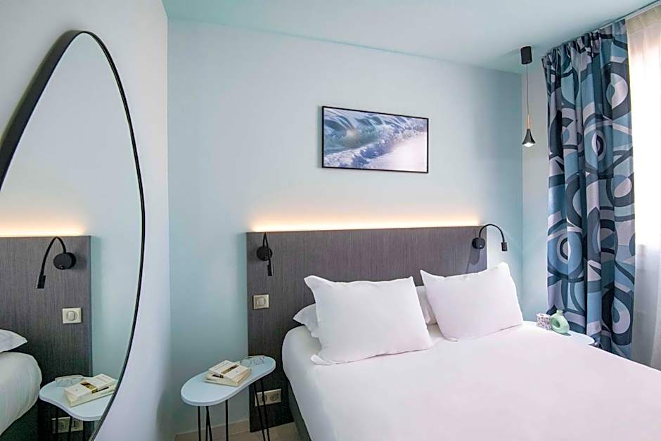 Best Western Alba Hotel