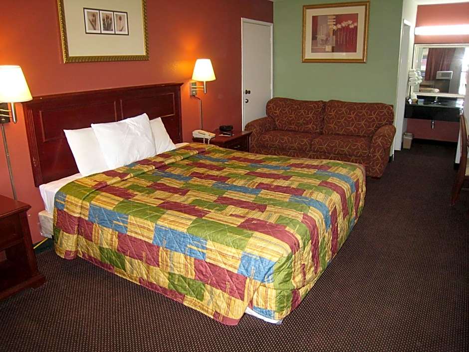 Motel 8 Maricopa